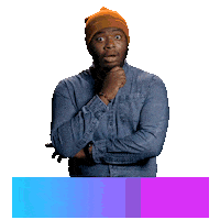 Sticker Sticker by The Circle