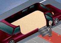 Transformation Woozworld GIF