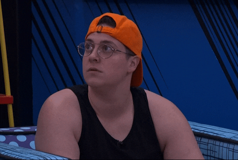 Big Brother What GIF