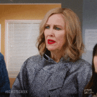 schittscreek schitts creek schittscreek poptv pop tv GIF