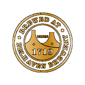 Beer Cheers Sticker by Belhaven Brewery