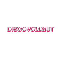 butan vollbockdrauf Sticker by Discovollgut