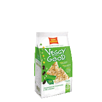 SanCarlo yum snack veggie snack time Sticker