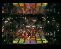 Disco GIF