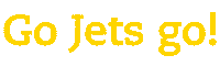 Unihockey Sticker by Kloten-Dietlikon Jets