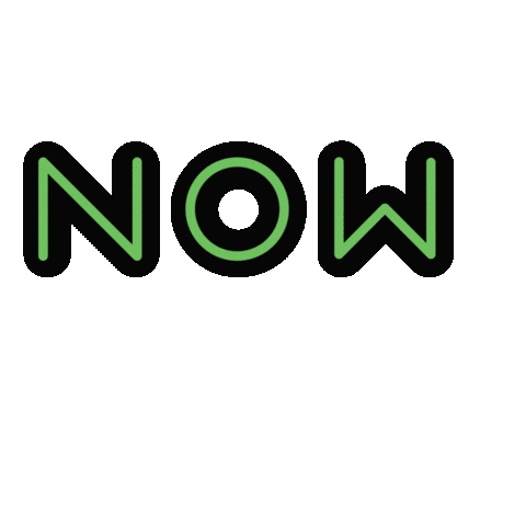 Concert Neon Sticker by Banco BHD León