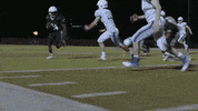 friday night lights football GIF