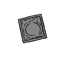 Zurich Condom Sticker by watson.ch