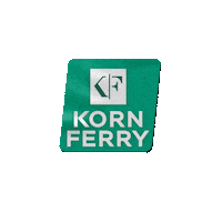 Be More Than Sticker by Korn Ferry