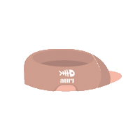 Petsathome Sticker by AURI