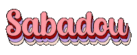 Rosa Semana Sticker