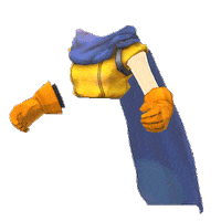 Dq Tops Sticker by 星のドラゴンクエスト