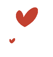 gillesk love like van vanlife Sticker
