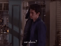 season 3 netflix GIF by Gilmore Girls 