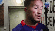 fc grenoble pout GIF by FCG Rugby