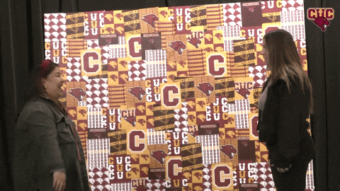 Dance GIF by CUCougars