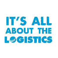 Logistics Tql Sticker by LifeatTQL