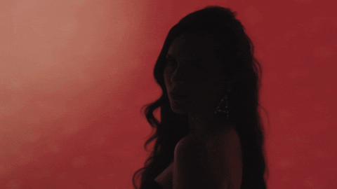 Pop Music Yes GIF by Anna Moon