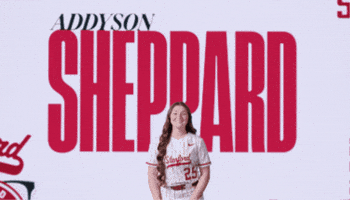 Hype Energy GIF by Stanford Athletics