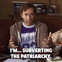 GIF by IFC