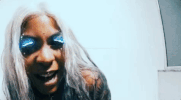 Spaceships GIF by Rico Nasty