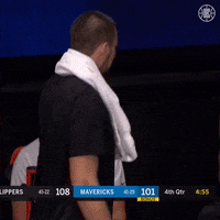 Happy Los Angeles GIF by LA Clippers