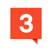 Contempt Sticker by The Dignity Index