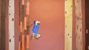 Bird Glitter GIF by Matchbox Mountain