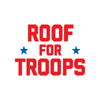 Crown Roof Sticker by Monarch Roofing