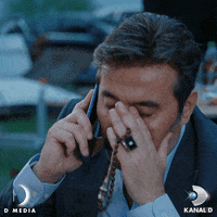 Dizi Polis GIF by WASS Medya