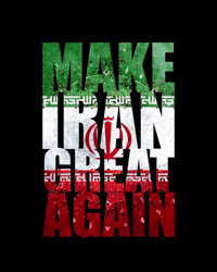 Iran Ayatullah GIF