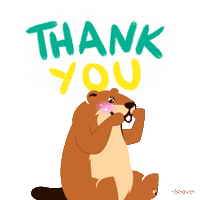 For You Sticker by WorkBeaver