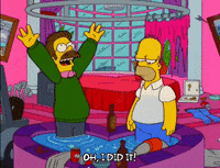 homer simpson episode 10 GIF