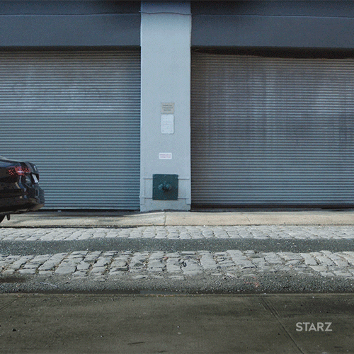 power starz running GIF by Power