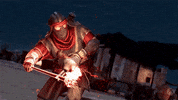 Slow Motion Moon GIF by Xbox