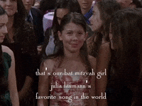 season 6 netflix GIF by Gilmore Girls 