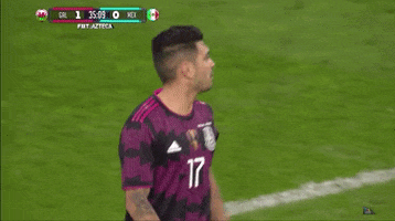 Liga Mx Football GIF by MiSelecciónMX
