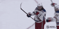 nhl love happy sports sport GIF