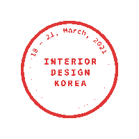 Indko Sticker by interiordesignkorea