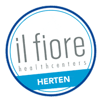 Ilfioreherten sportschool ilfiore il fiore ilfioreherten Sticker