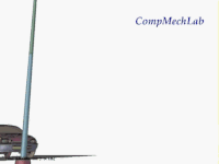 car crash GIF