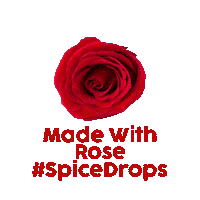 holylamaspicedrops rose holylama spicedrops holylamaspicedrops Sticker