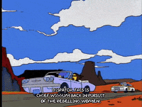 homer simpson episode 6 GIF