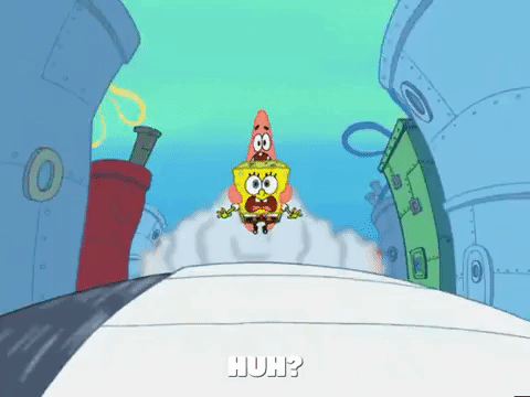 season 5 GIF by SpongeBob SquarePants