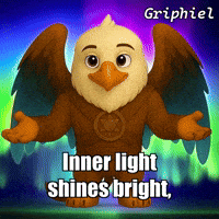 GIF by Griphiel