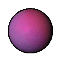 Big Bang Galaxy Sticker by Sociolla