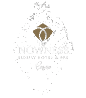 Sticker by thenownesshotel