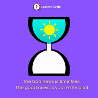 Illustration News GIF by Learner Circle
