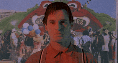 streets of rage GIF