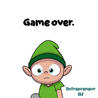 We Win Game Over GIF by VeeFriends
